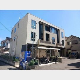 グレイス大町 3階 築13年5ヶ月の賃貸物件