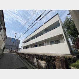 でゅお五色山 1階 築39年8ヶ月の賃貸物件