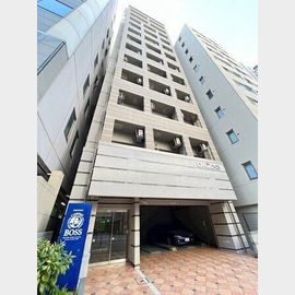 ダイドーメゾン神戸元町 6階 築19年5ヶ月の賃貸物件