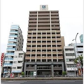 エステムプラザ神戸水木通グランクロスの賃貸物件