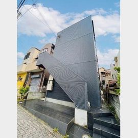 新長田駅より徒歩20分 築13年8ヶ月 2階建の賃貸物件