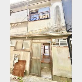 垂水駅より徒歩19分 築60年3ヶ月 2階建の賃貸物件