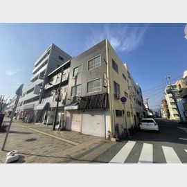 須貝ビルの賃貸物件