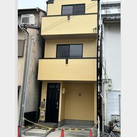 新長田駅より徒歩7分 築29年9ヶ月 3階建の賃貸物件