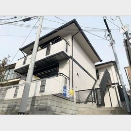 月見山サンハイムの賃貸物件