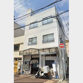 上筒井ビルの賃貸物件