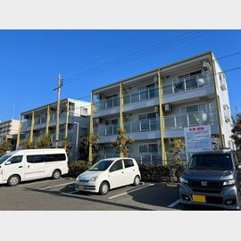 クレセント有瀬の賃貸物件