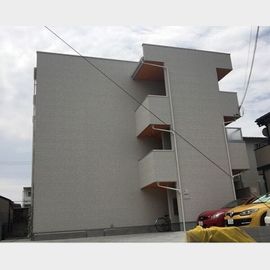 ＳＯＬＥＩＬ坂上の賃貸物件