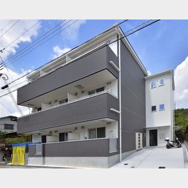 アカラ藤原台の賃貸物件