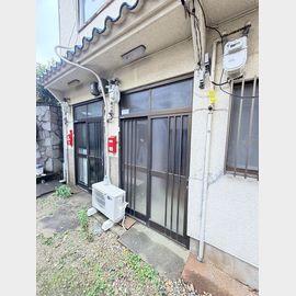 小林アパート1階東の賃貸物件