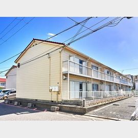 伊川谷駅より徒歩29分 築41年7ヶ月 2階建の賃貸物件