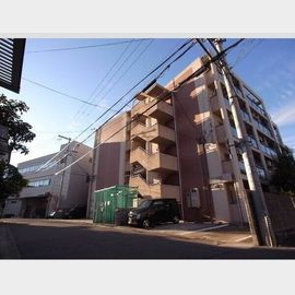 ラピート大蔵１の賃貸物件