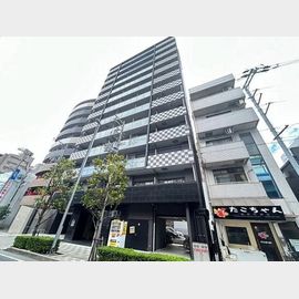 ファステート神戸コンチェールの賃貸物件