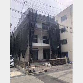 Faseciaaireの賃貸物件