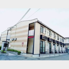 レオパレス堀田の賃貸物件