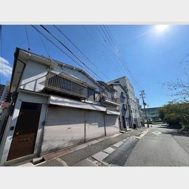 摩耶駅より徒歩6分 築48年2ヶ月 2階建の賃貸物件
