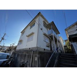 緑アパートの賃貸物件