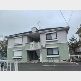 サザン五葉A棟の賃貸物件