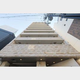 プレサンス三宮エレガンシアの賃貸物件