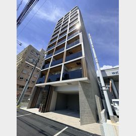 MAISHIN神戸三宮EASTの賃貸物件