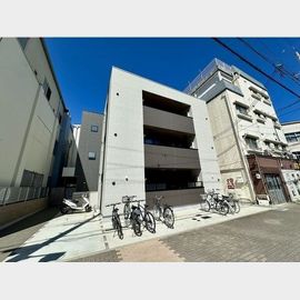 ワコーレヴィータ川西通の賃貸物件