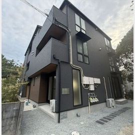 エターナルシー平磯の賃貸物件