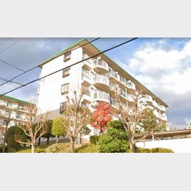 名谷１９団地８２号棟の賃貸物件