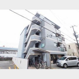 フリックコート 5階 築31年9ヶ月の賃貸物件