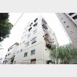 西山ビルの賃貸物件