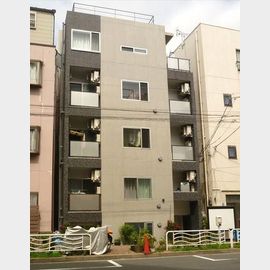 Ｍｓ清澄白河 2階 築11年7ヶ月の賃貸物件