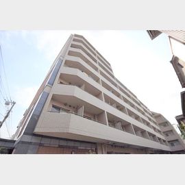 駒込駅より徒歩9分 4階 築16年11ヶ月の賃貸物件