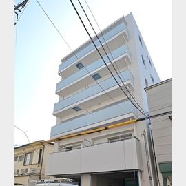 とうきょうスカイツリー駅より徒歩1分 3階 築13年2ヶ月の賃貸物件