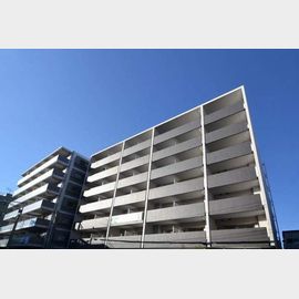 グランリジエール 3階 築14年3ヶ月の賃貸物件