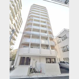 プレールドゥーク押上２ 4階 築12年2ヶ月の賃貸物件