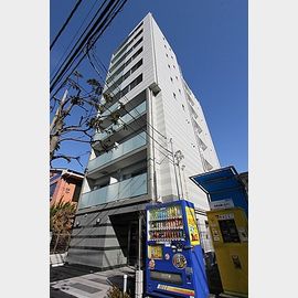 GROWS堀切菖蒲園ＡＺの賃貸物件