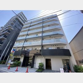 ＡＺＥＳＴ千住大橋 6階 築6年4ヶ月の賃貸物件