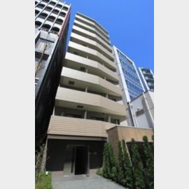 ＬＥーＬＩＯＮ西日暮里 6階 築12年の賃貸物件