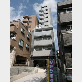 赤羽岩淵駅より徒歩4分 3階 築13年9ヶ月の賃貸物件