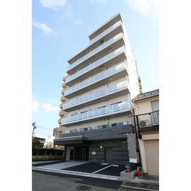 三ノ輪駅より徒歩8分 7階 築11年6ヶ月の賃貸物件