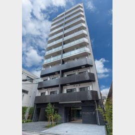 エストゥルース新小岩の賃貸物件