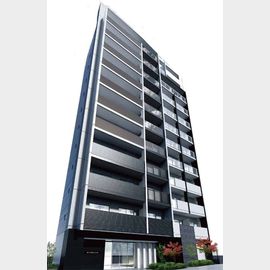 レアライズ押上ll 4階 築8年7ヶ月の賃貸物件