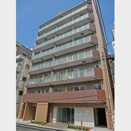 両国駅より徒歩9分 5階 築12年8ヶ月の賃貸物件