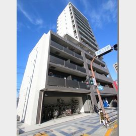 Ｒｉｓｉｎｇｐｌａｃｅ金町 2階 築13年4ヶ月の賃貸物件