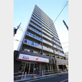 板橋区役所前駅より徒歩6分 14階 築9年4ヶ月の賃貸物件