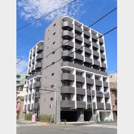 ＭＡＫＥＳＤＥＳＩＧＮ住吉ＡＳＹＬＣＯＵＲＴ 7階 築11年7ヶ月の賃貸物件