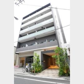 ハーモニーレジデンス菊川ステーションフロント 3階 築9年1ヶ月の賃貸物件