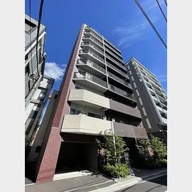 浅草駅より徒歩8分 9階 築6年の賃貸物件