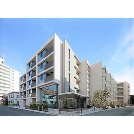 北千住駅より徒歩8分 1階 築13年3ヶ月の賃貸物件