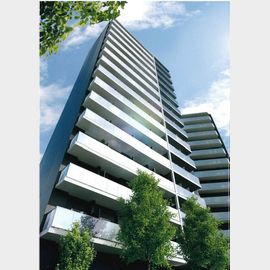 青砥駅より徒歩5分 15階 築6年の賃貸物件