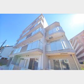 ジュイールパルフェ平井0103B 3階 築9年4ヶ月の賃貸物件